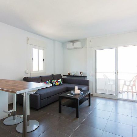 Central Apartment With Nice Views Benalmádena Exteriör bild
